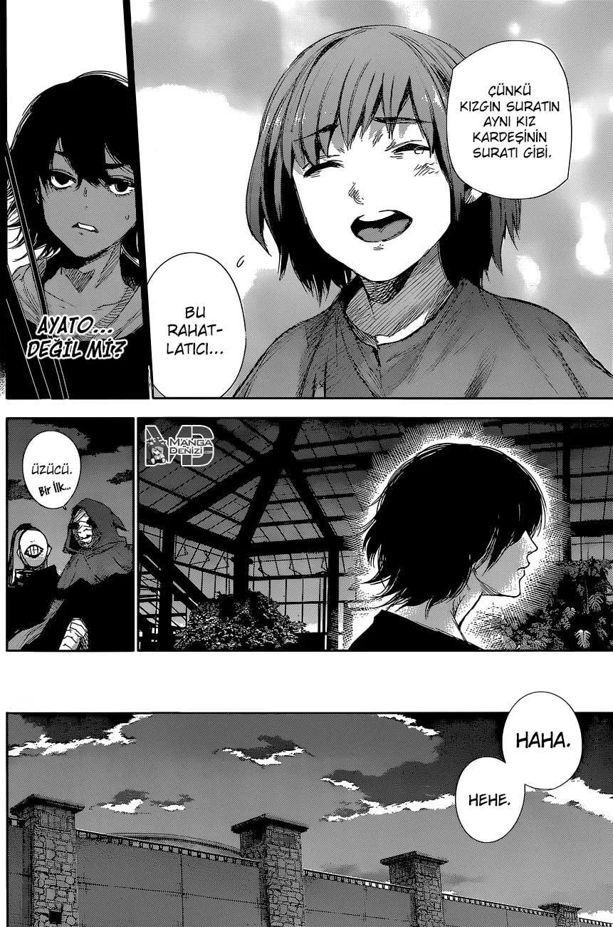 Tokyo Ghoul: RE - Sayfa 13