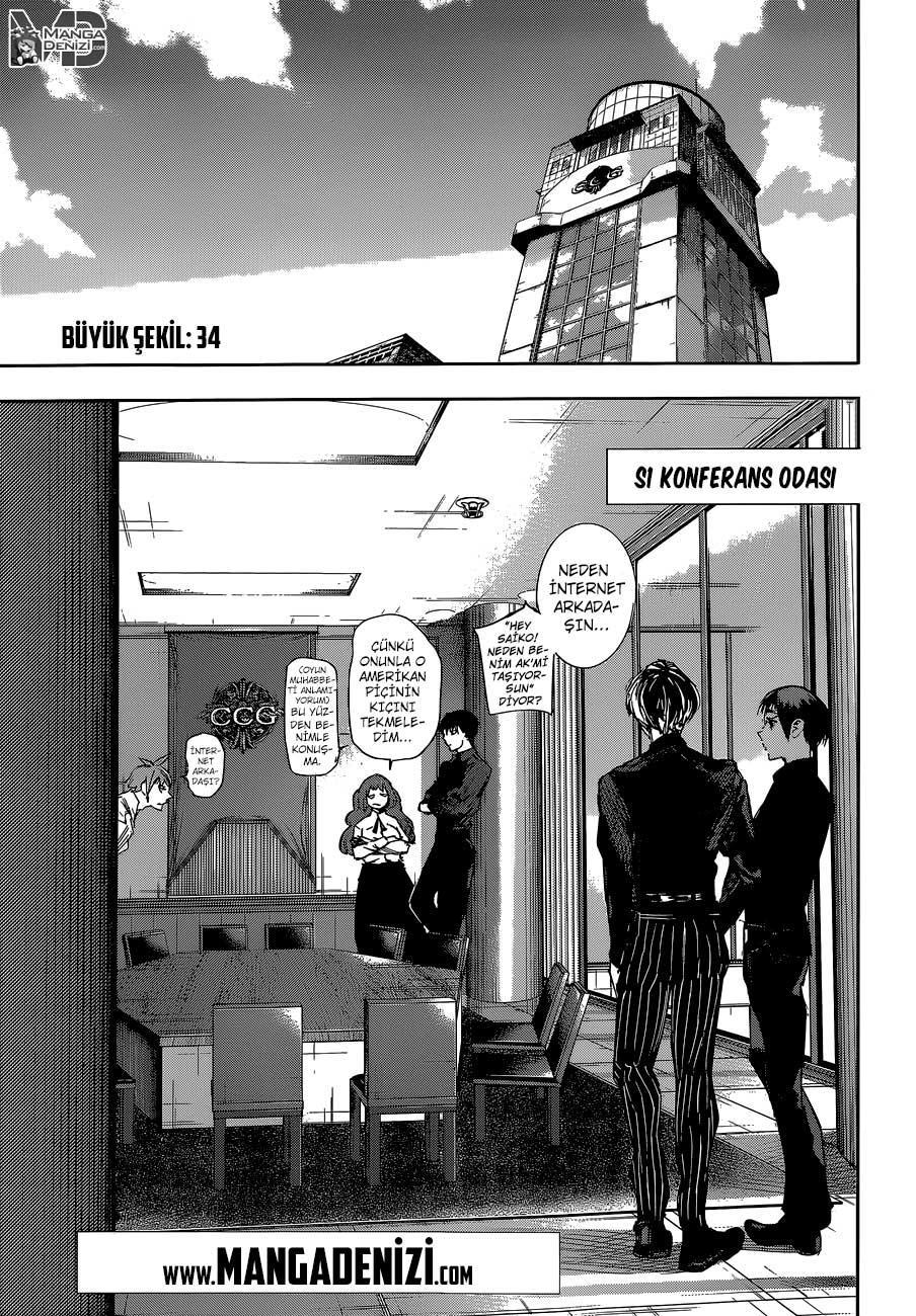 Tokyo Ghoul: RE mangasının 034 bölümünün 4. sayfasını okuyorsunuz.