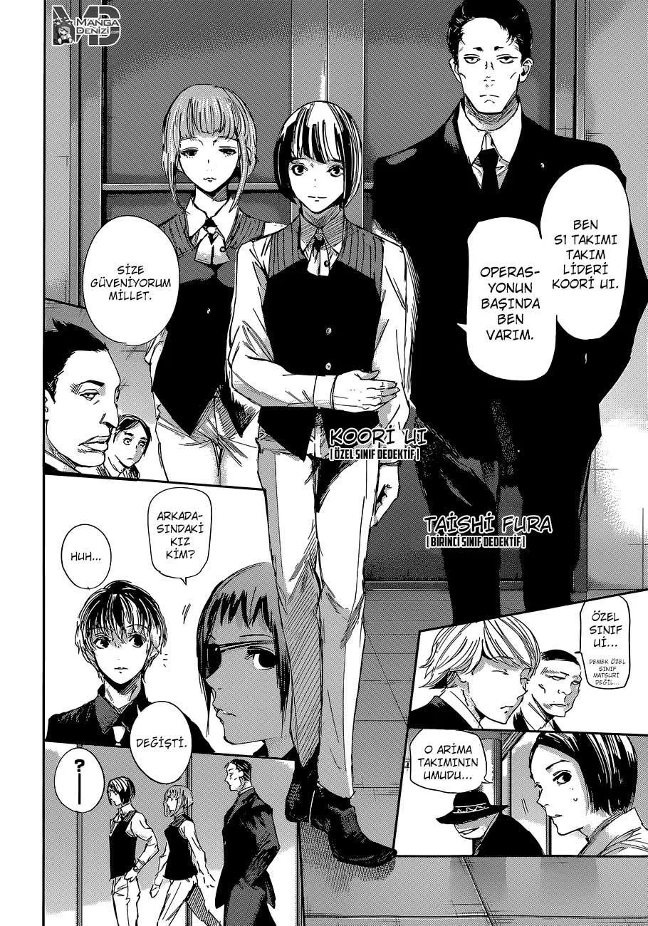 Tokyo Ghoul: RE - Sayfa 7