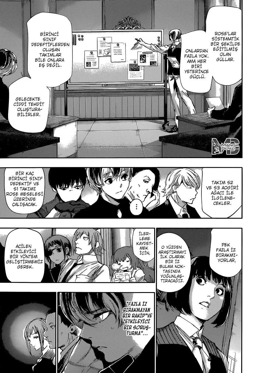 Tokyo Ghoul: RE - Sayfa 8