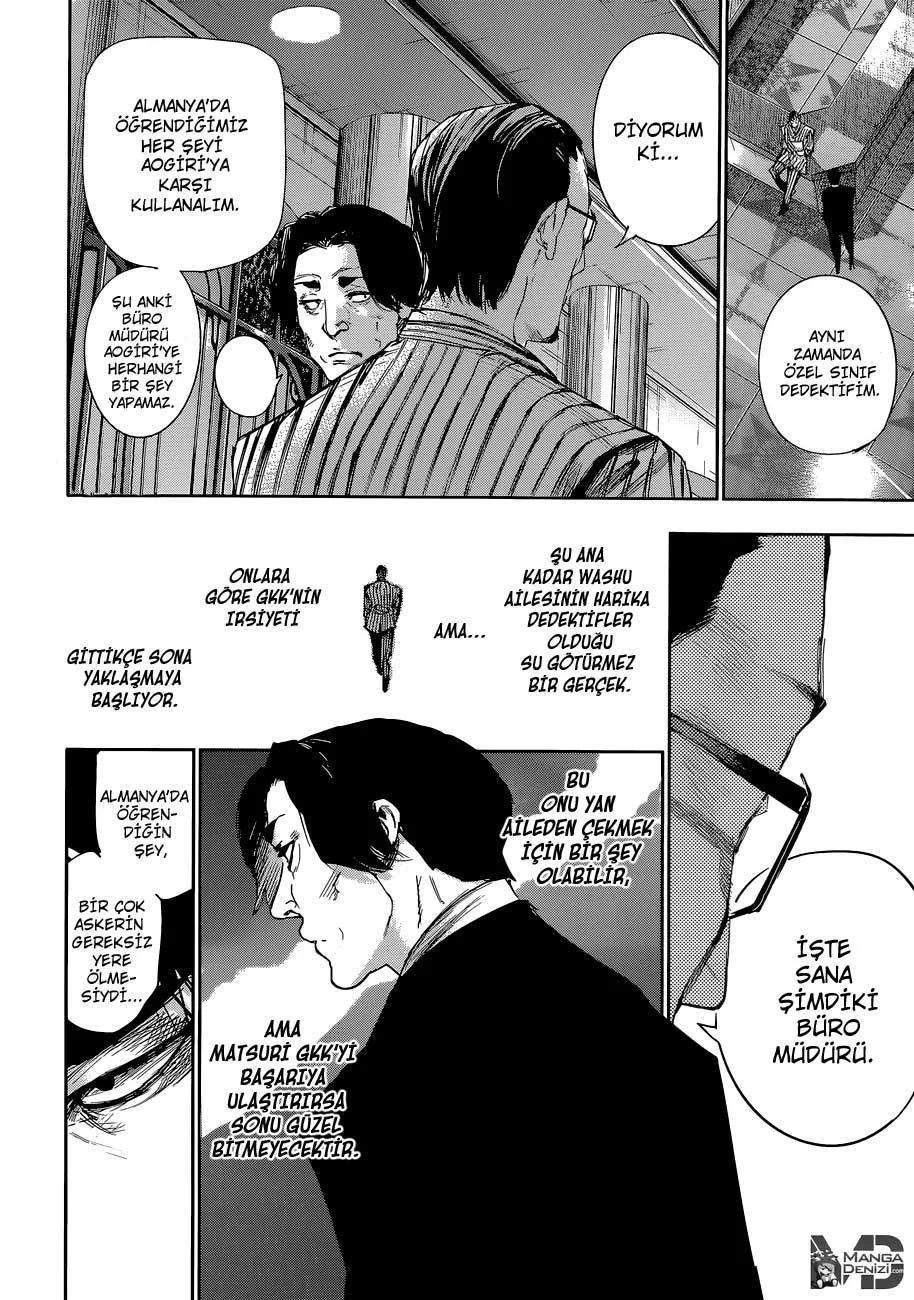 Tokyo Ghoul: RE - Sayfa 11