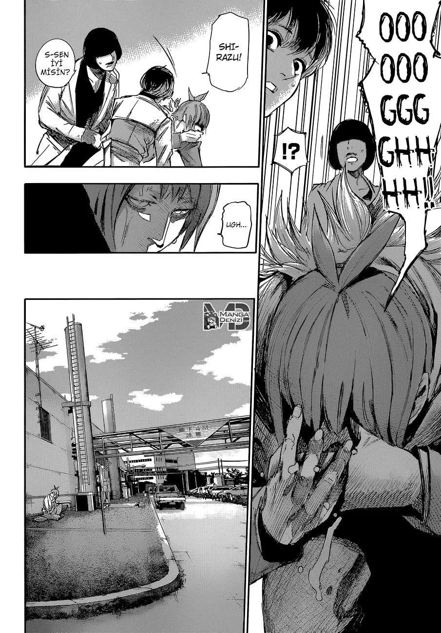 Tokyo Ghoul: RE - Sayfa 13