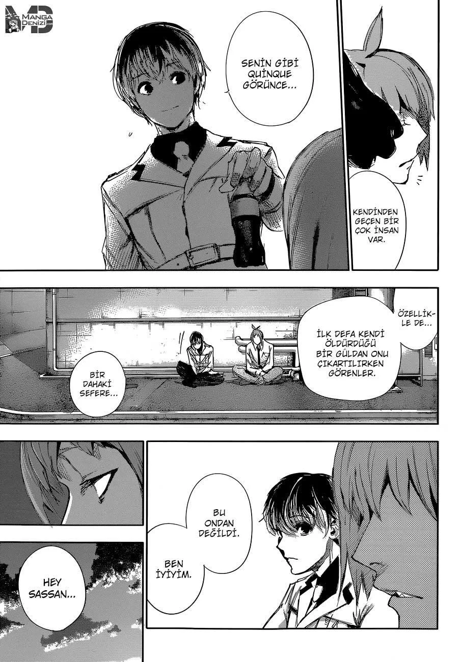 Tokyo Ghoul: RE - Sayfa 14