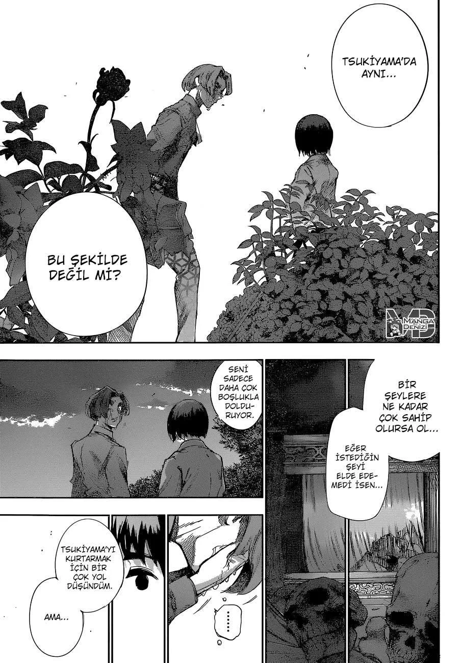 Tokyo Ghoul: RE - Sayfa 18