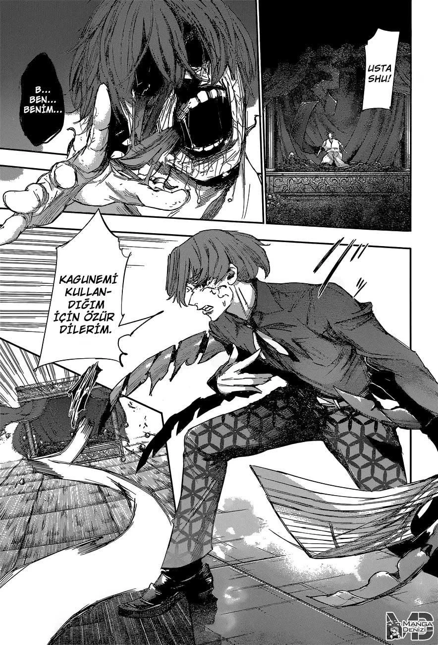 Tokyo Ghoul: RE - Sayfa 8