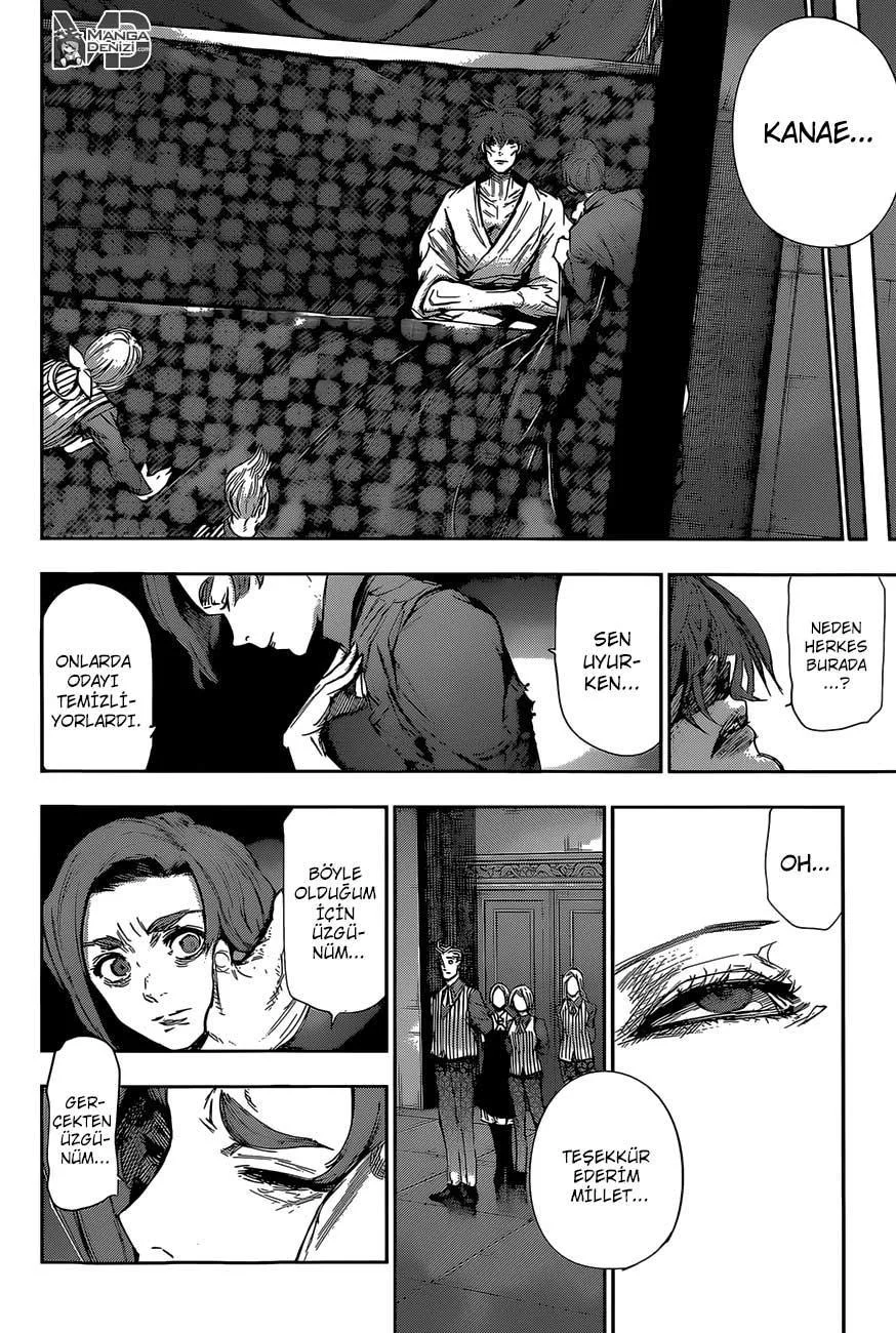 Tokyo Ghoul: RE - Sayfa 11