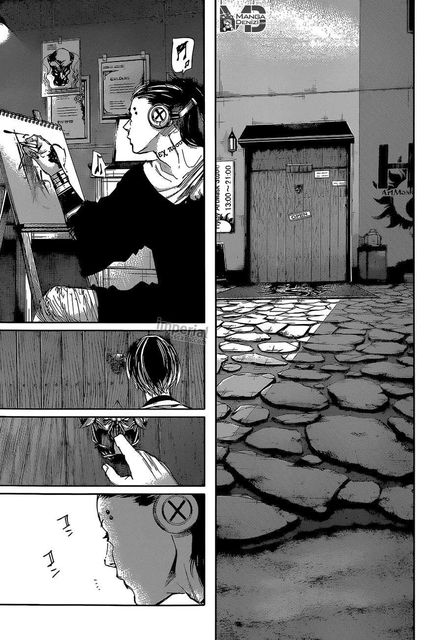 Tokyo Ghoul: RE - Sayfa 18