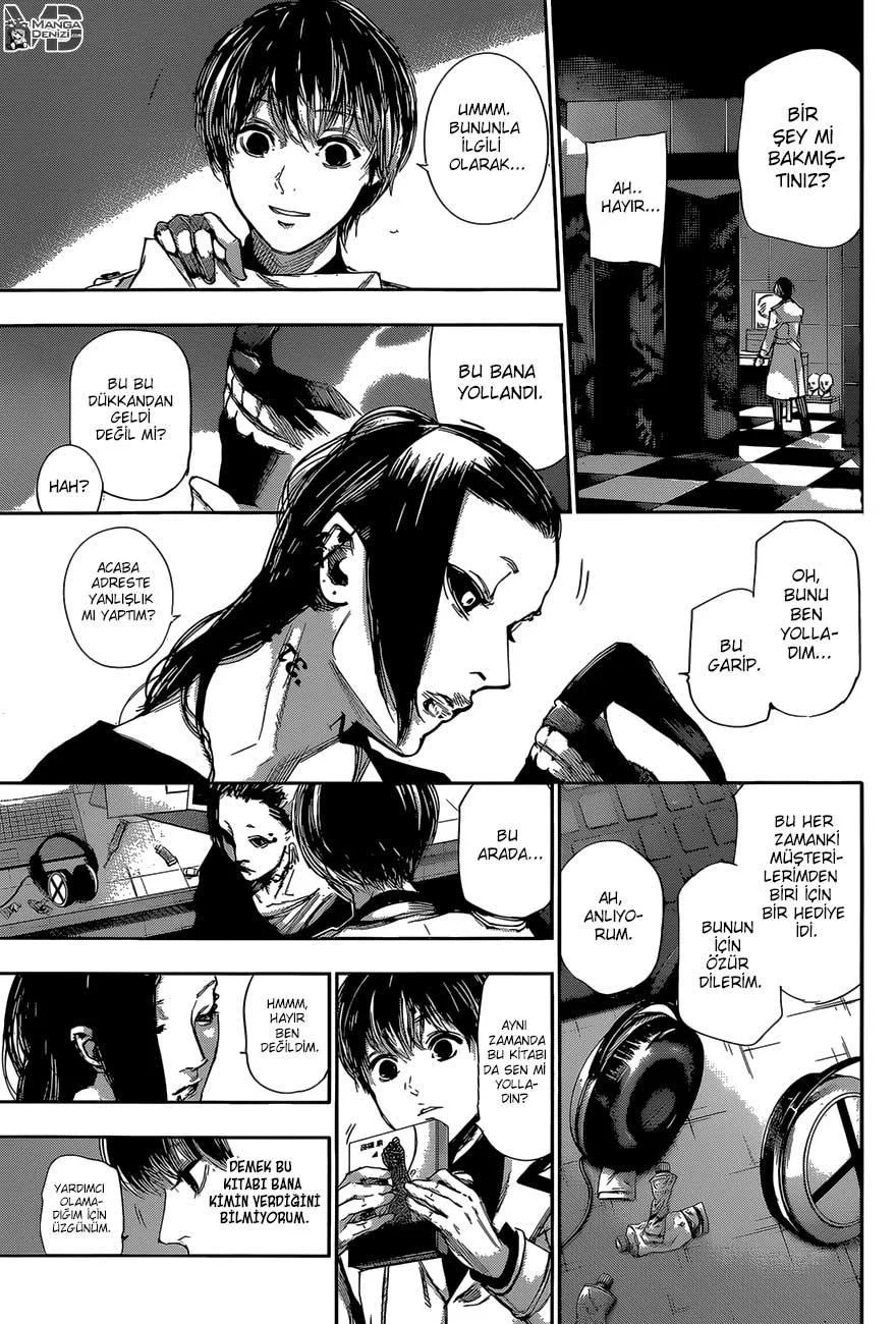 Tokyo Ghoul: RE - Sayfa 6