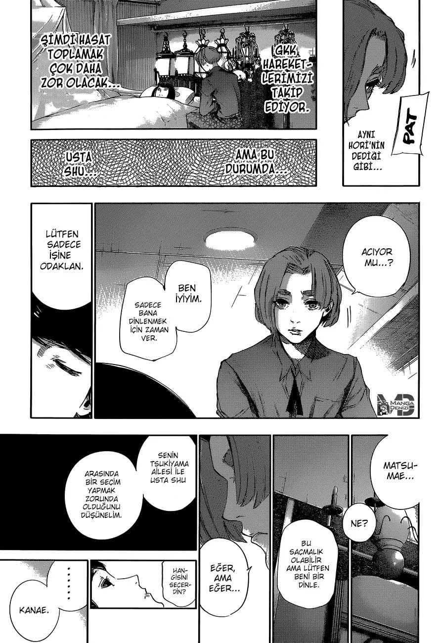 Tokyo Ghoul: RE - Sayfa 16