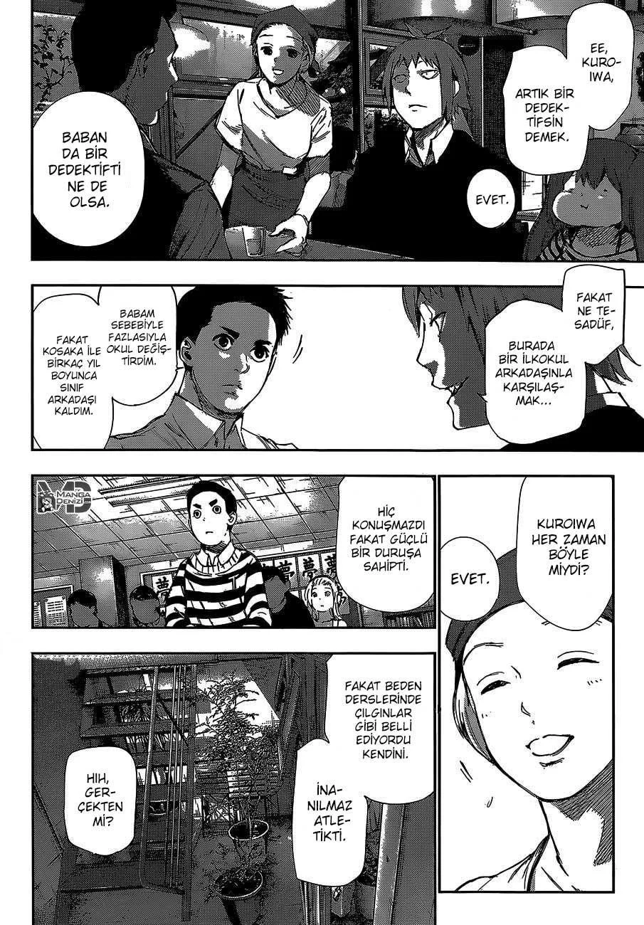 Tokyo Ghoul: RE - Sayfa 3