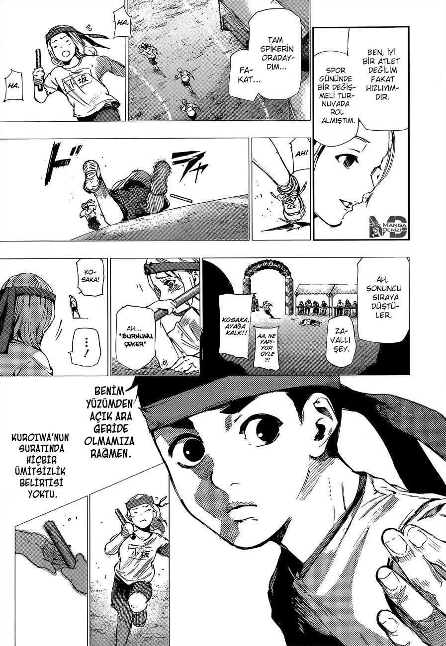 Tokyo Ghoul: RE - Sayfa 4