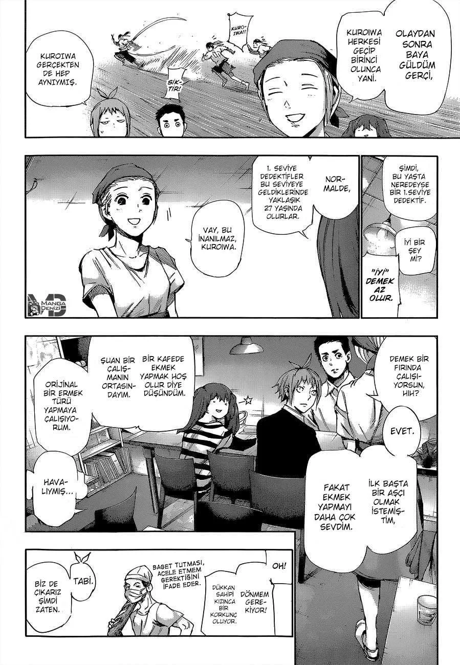 Tokyo Ghoul: RE - Sayfa 5