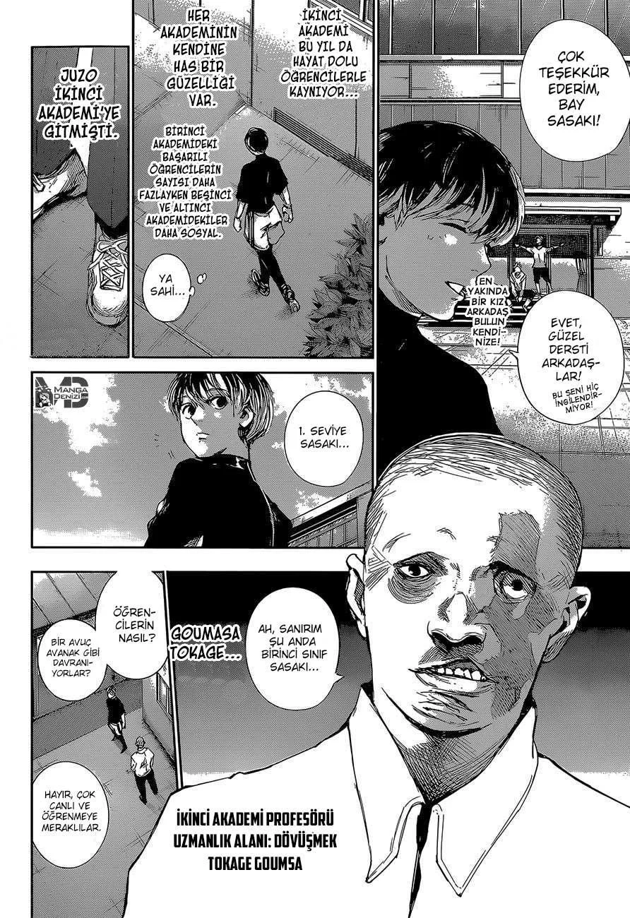 Tokyo Ghoul: RE - Sayfa 11