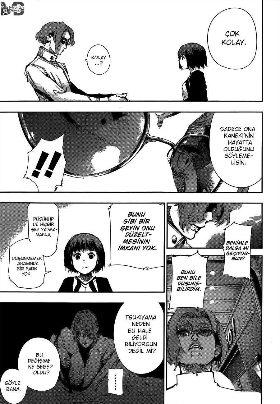 Tokyo Ghoul: RE - Sayfa 14