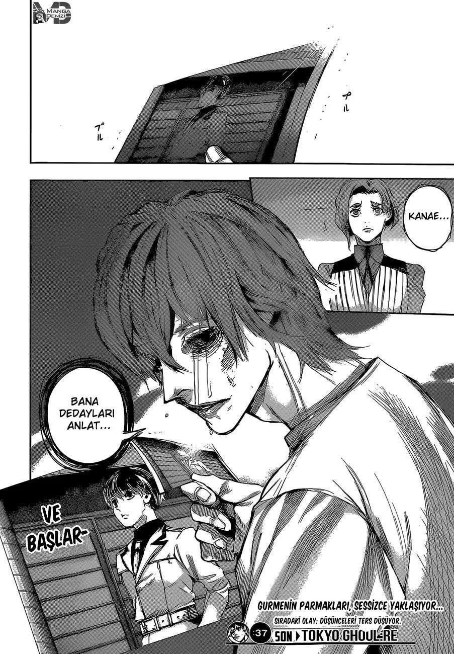 Tokyo Ghoul: RE - Sayfa 19