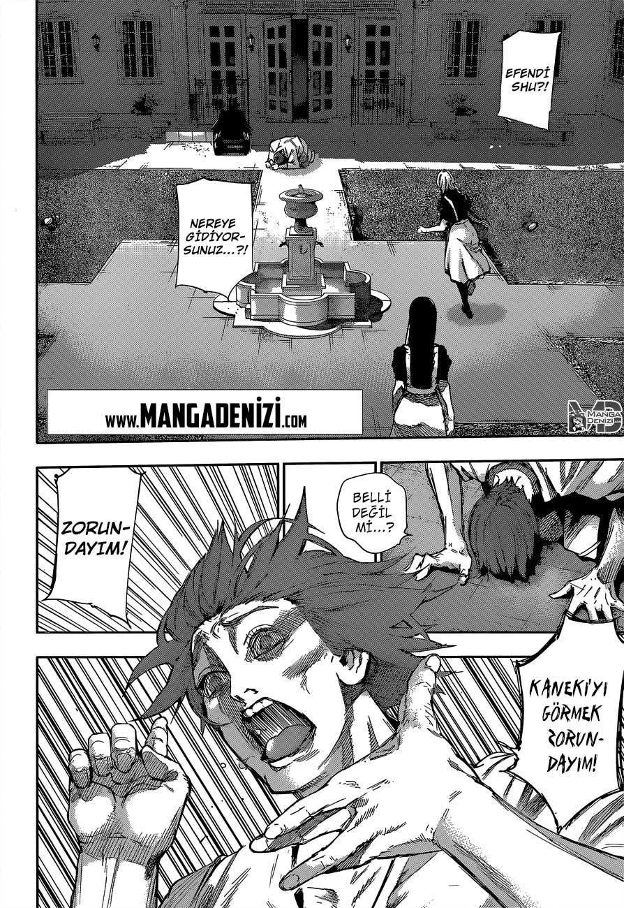 Tokyo Ghoul: RE - Sayfa 3