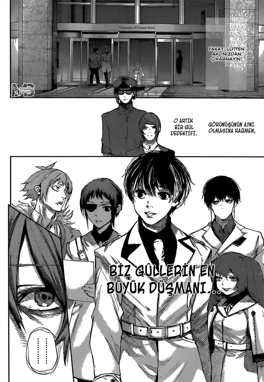 Tokyo Ghoul: RE - Sayfa 5