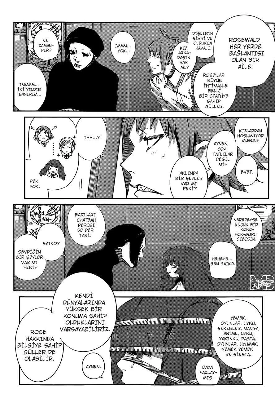 Tokyo Ghoul: RE - Sayfa 11