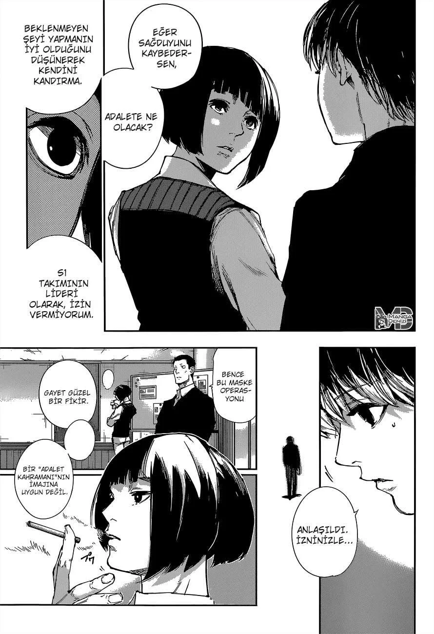 Tokyo Ghoul: RE - Sayfa 14