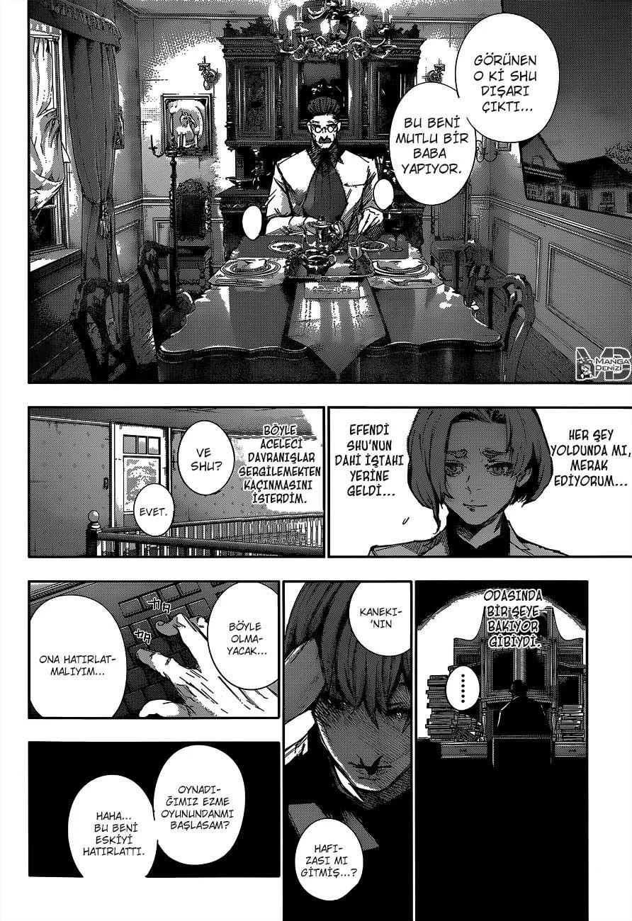 Tokyo Ghoul: RE - Sayfa 17