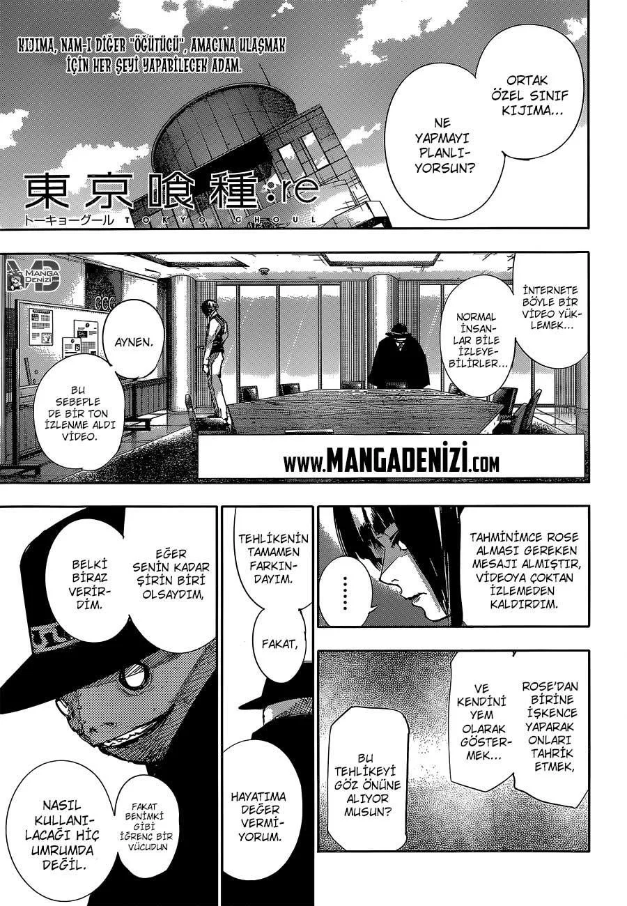 Tokyo Ghoul: RE - Sayfa 2