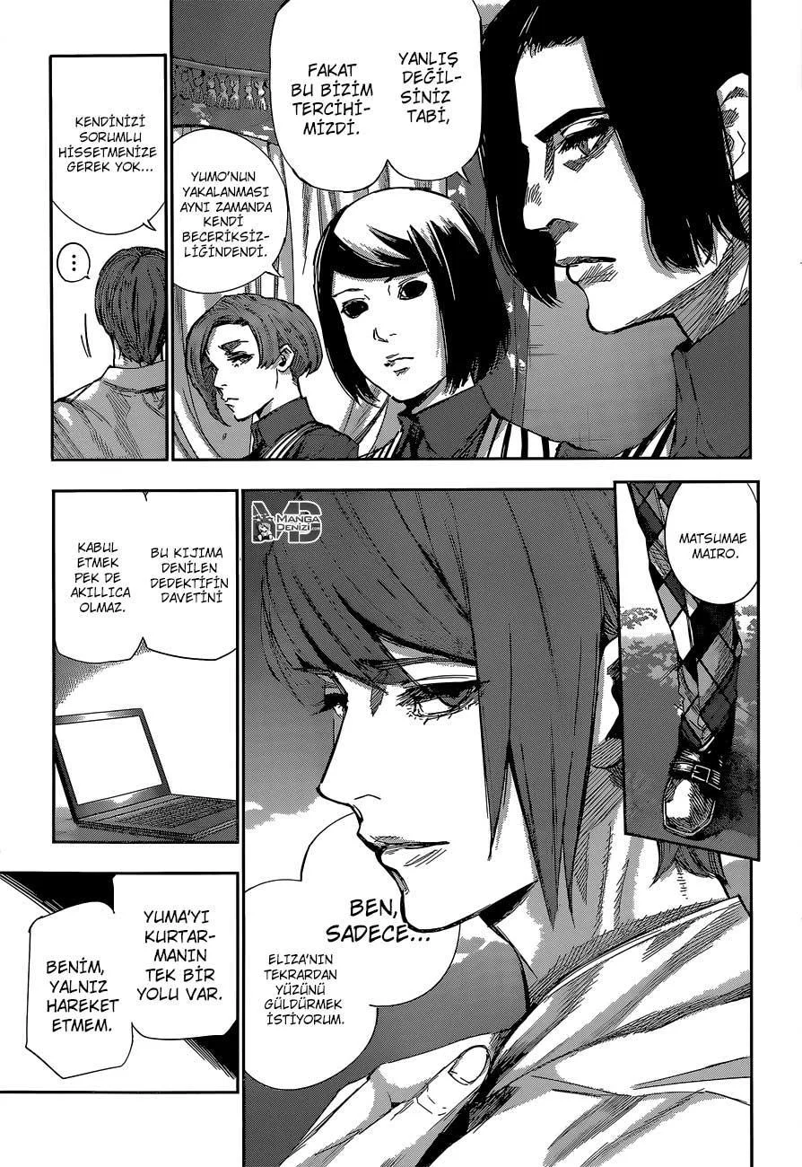 Tokyo Ghoul: RE - Sayfa 6