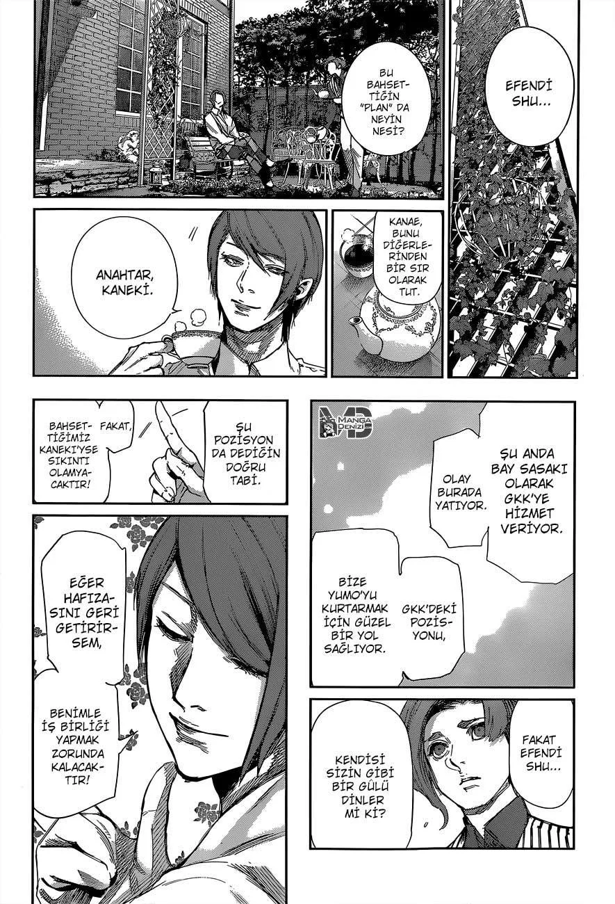 Tokyo Ghoul: RE - Sayfa 7