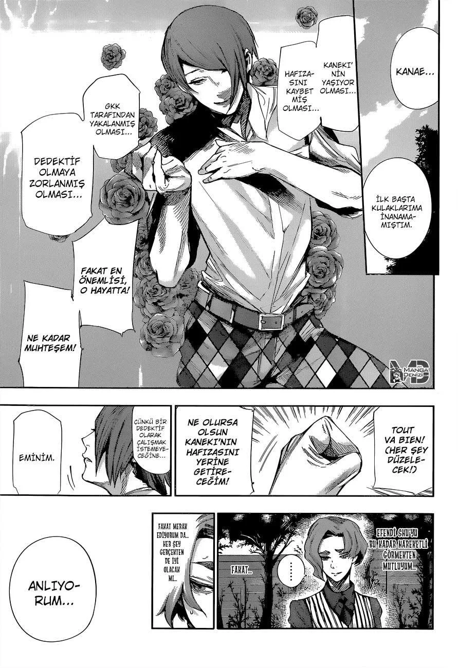 Tokyo Ghoul: RE - Sayfa 8