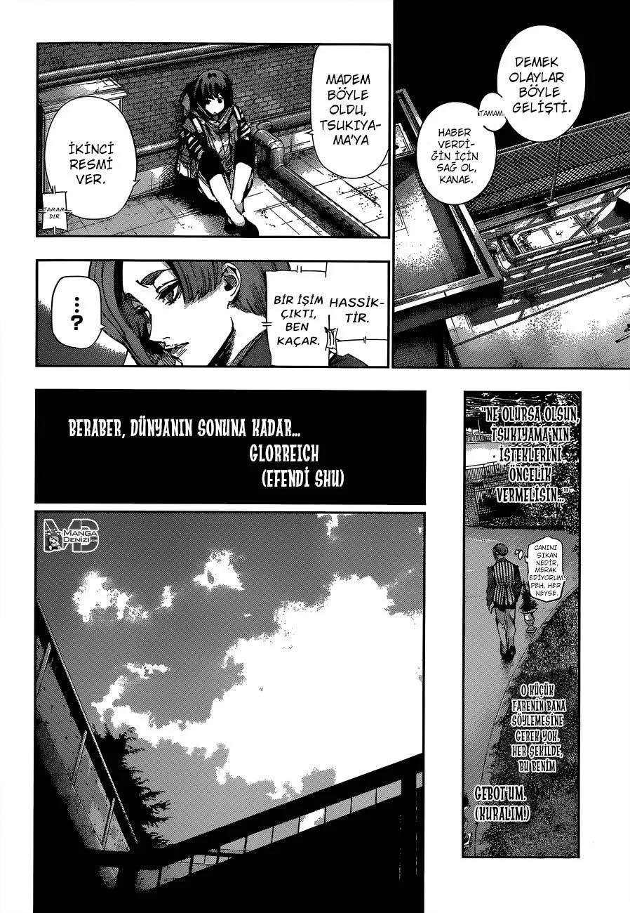 Tokyo Ghoul: RE - Sayfa 9