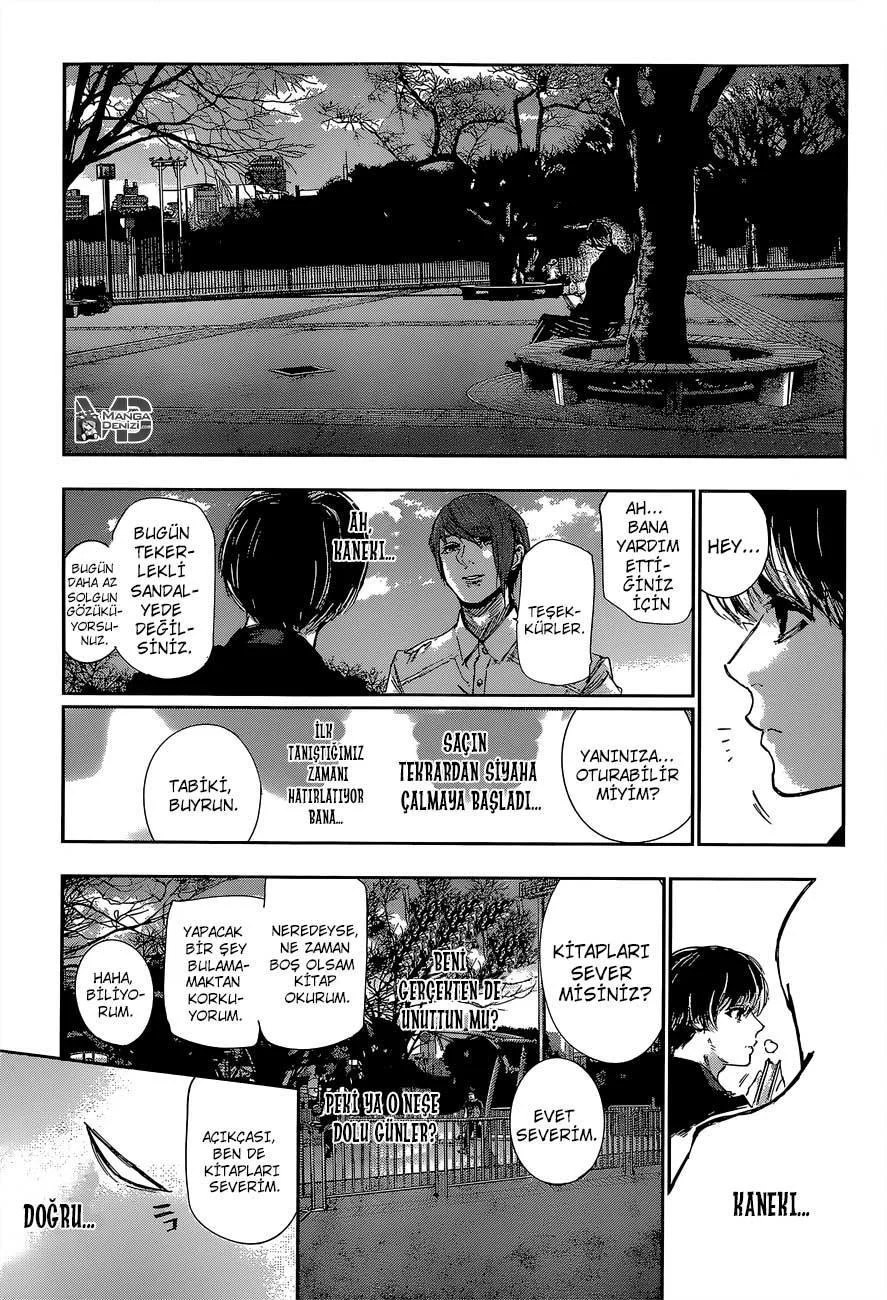 Tokyo Ghoul: RE - Sayfa 10