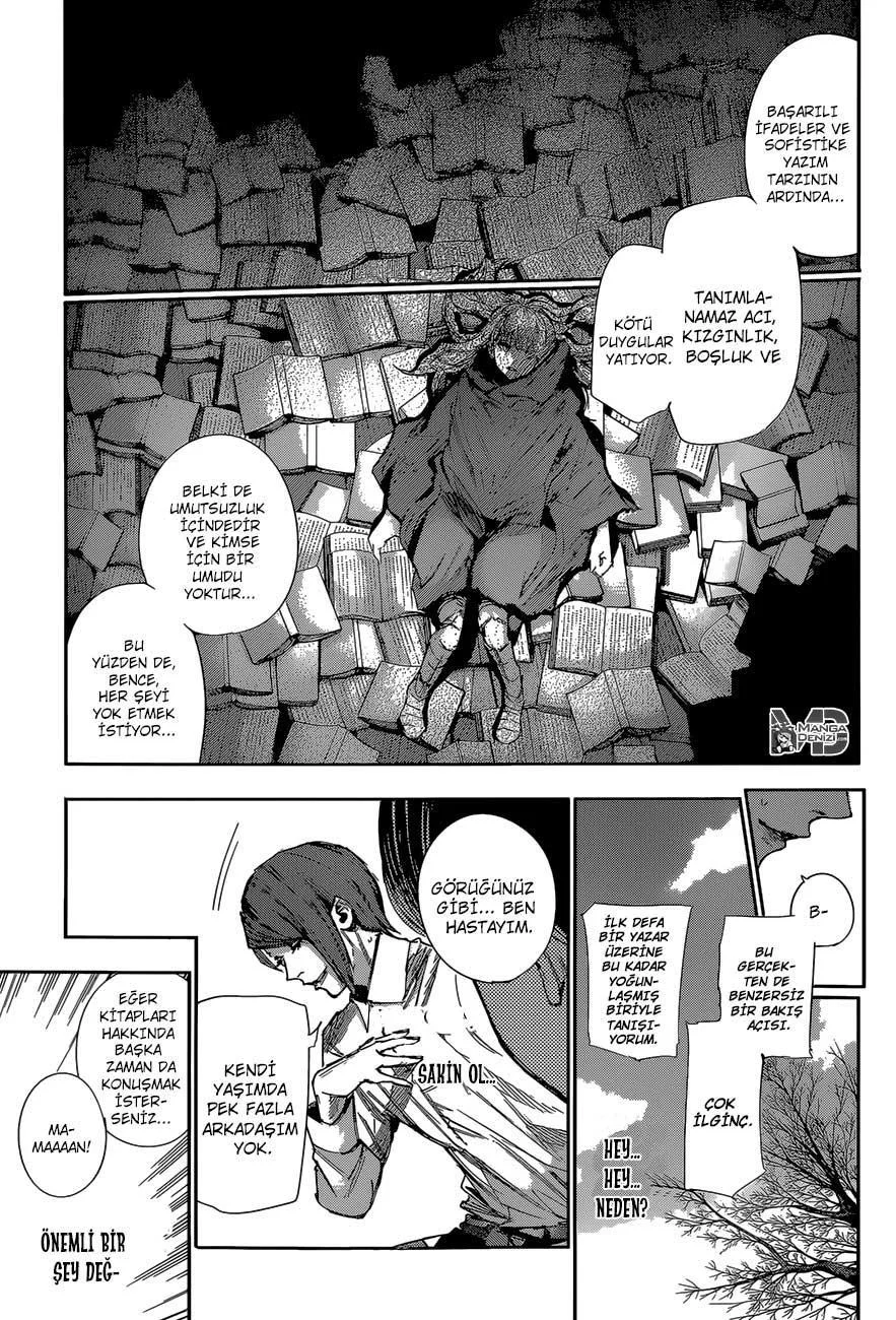 Tokyo Ghoul: RE - Sayfa 12