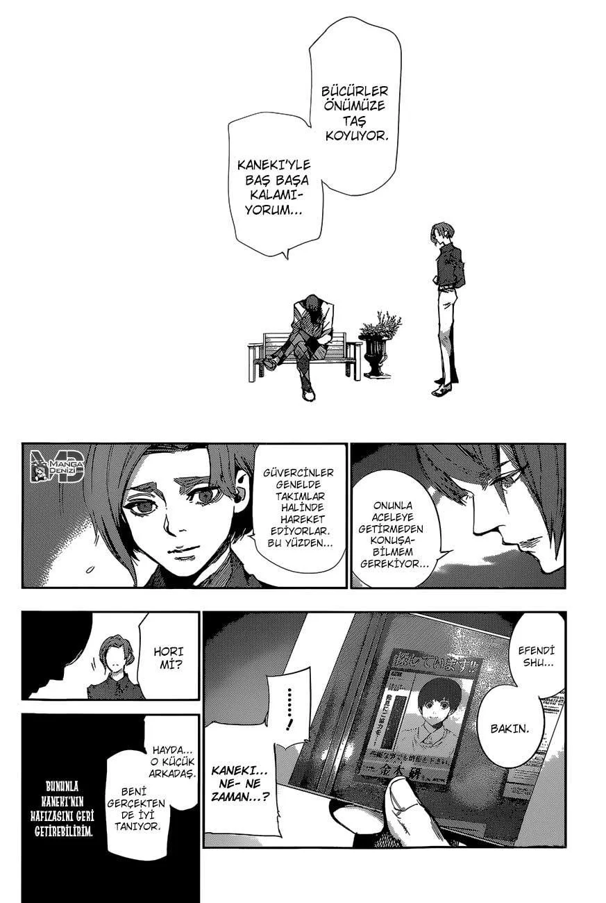 Tokyo Ghoul: RE - Sayfa 15