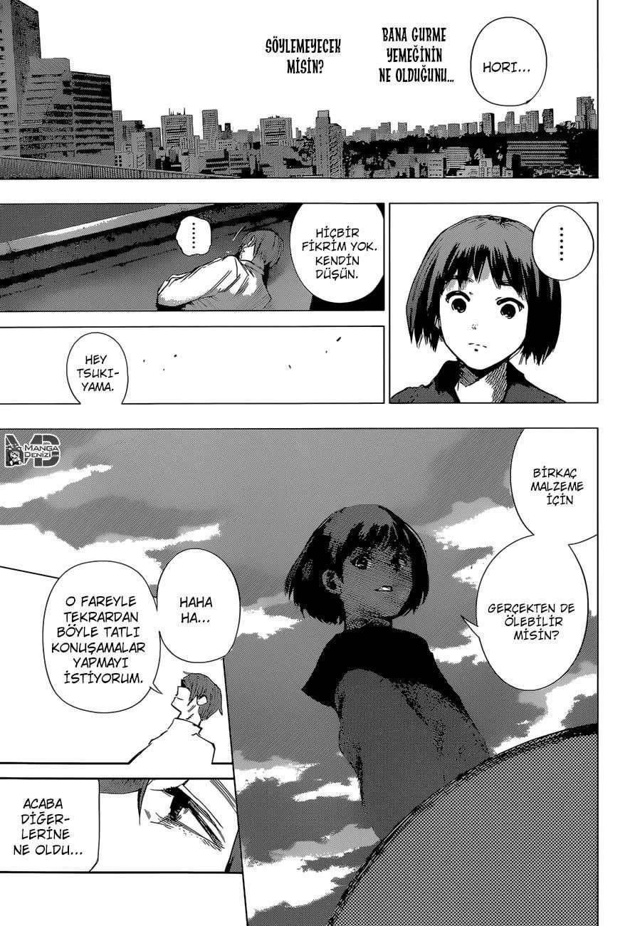 Tokyo Ghoul: RE - Sayfa 16