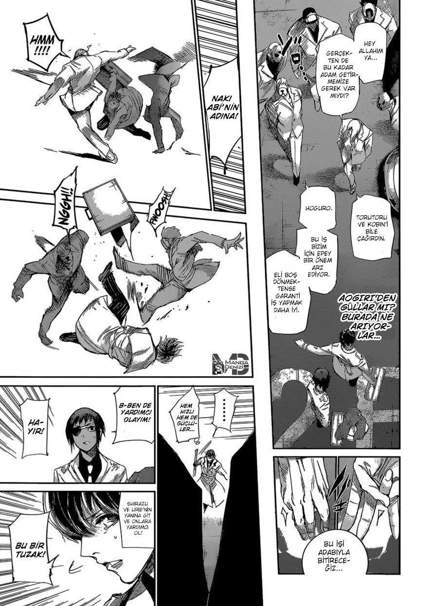 Tokyo Ghoul: RE - Sayfa 6