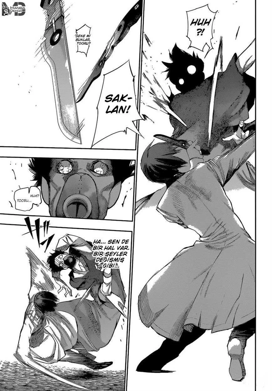 Tokyo Ghoul: RE - Sayfa 8