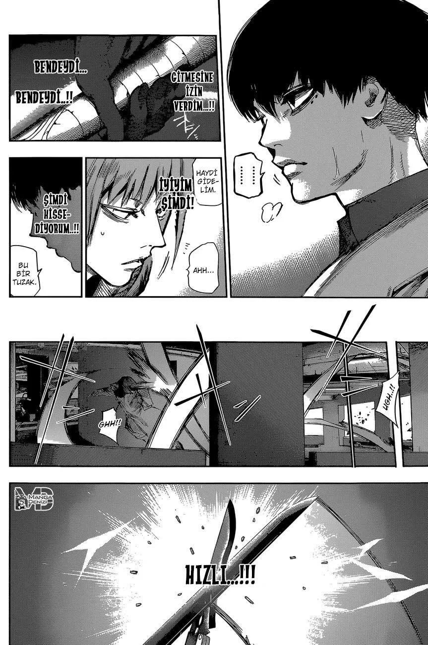 Tokyo Ghoul: RE - Sayfa 5