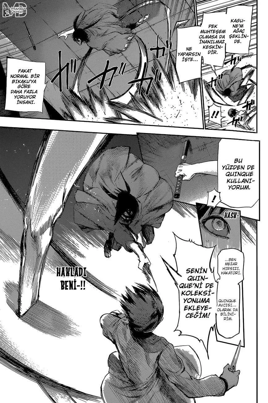 Tokyo Ghoul: RE - Sayfa 8