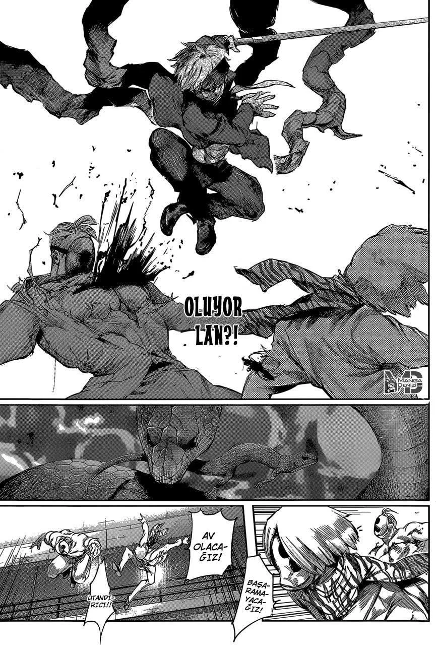 Tokyo Ghoul: RE - Sayfa 12