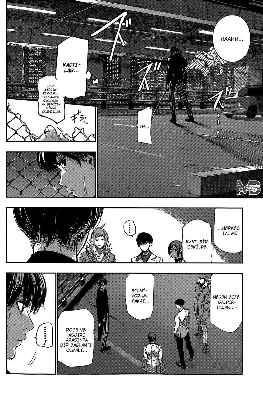 Tokyo Ghoul: RE - Sayfa 13