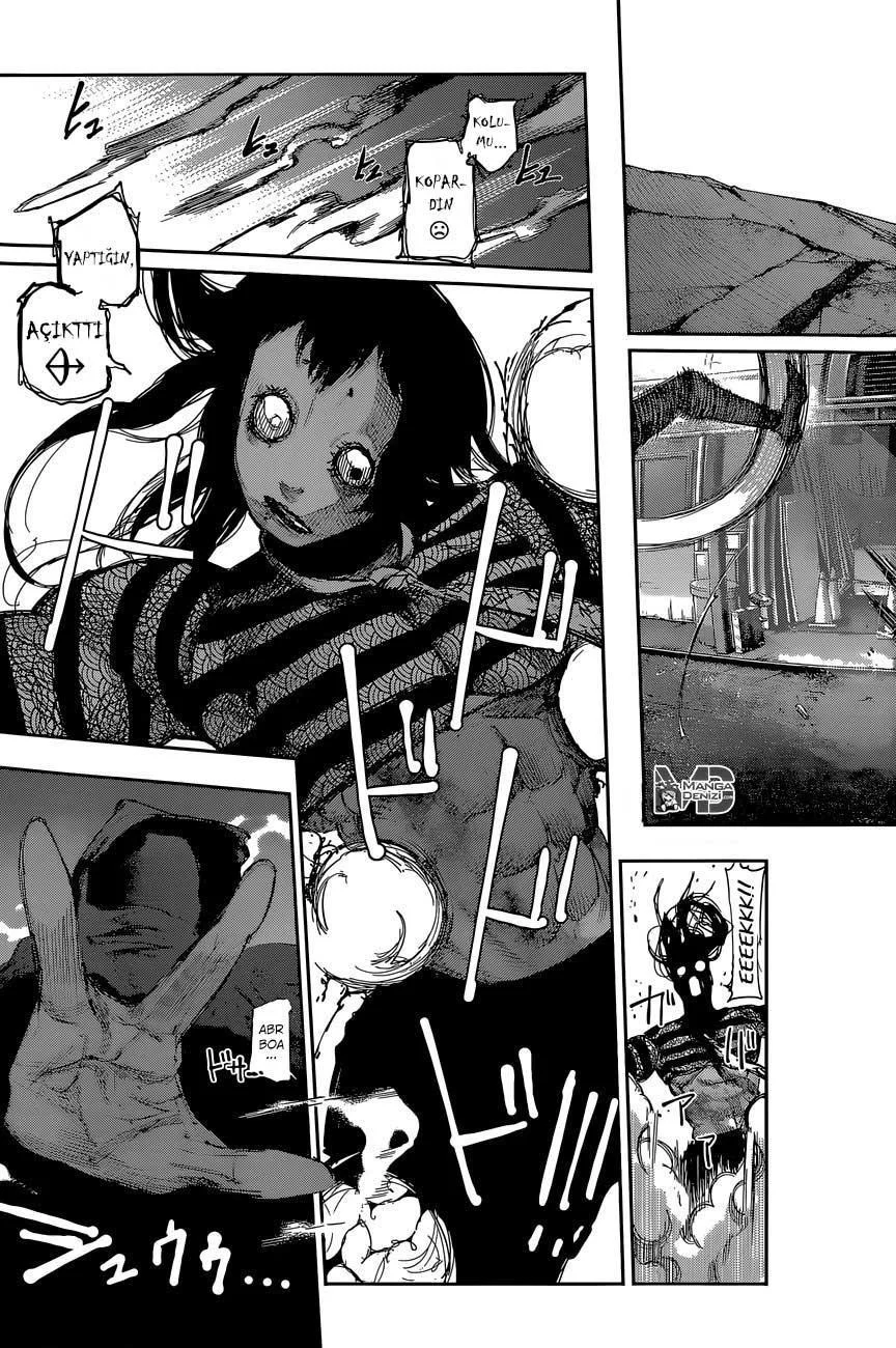 Tokyo Ghoul: RE - Sayfa 16