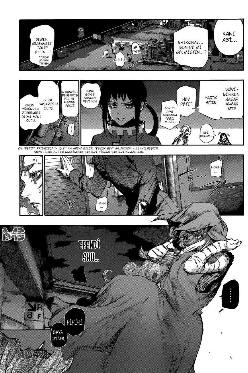 Tokyo Ghoul: RE - Sayfa 18