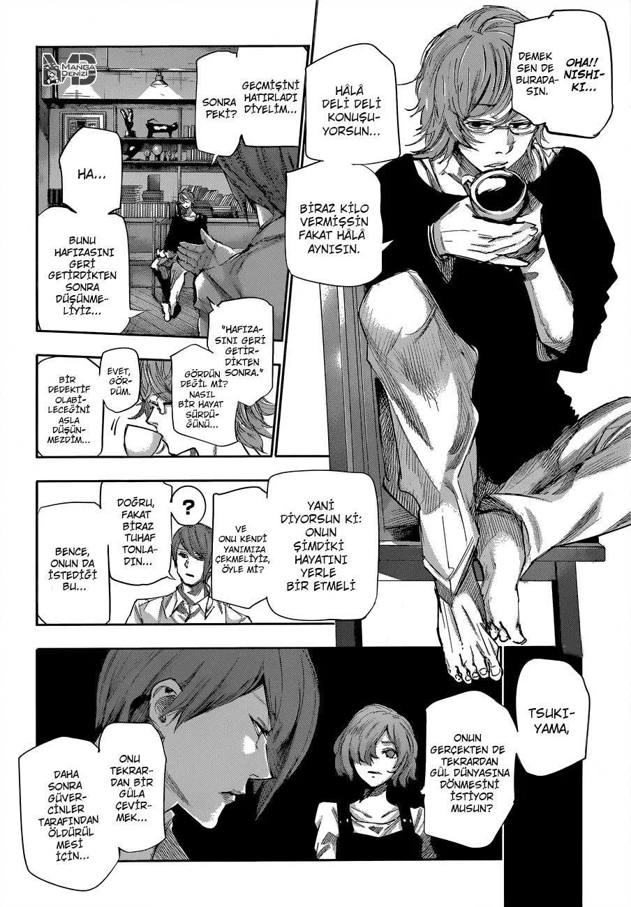 Tokyo Ghoul: RE - Sayfa 3