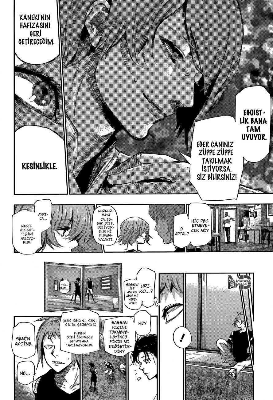 Tokyo Ghoul: RE - Sayfa 5