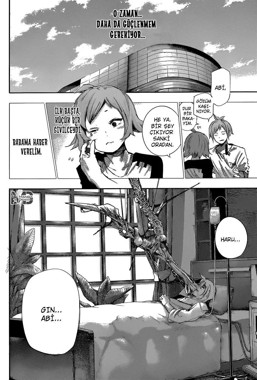 Tokyo Ghoul: RE - Sayfa 7