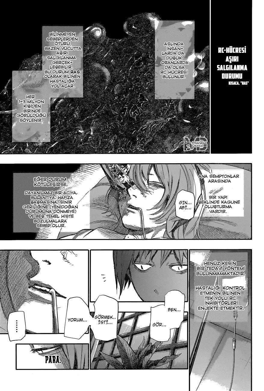 Tokyo Ghoul: RE - Sayfa 8