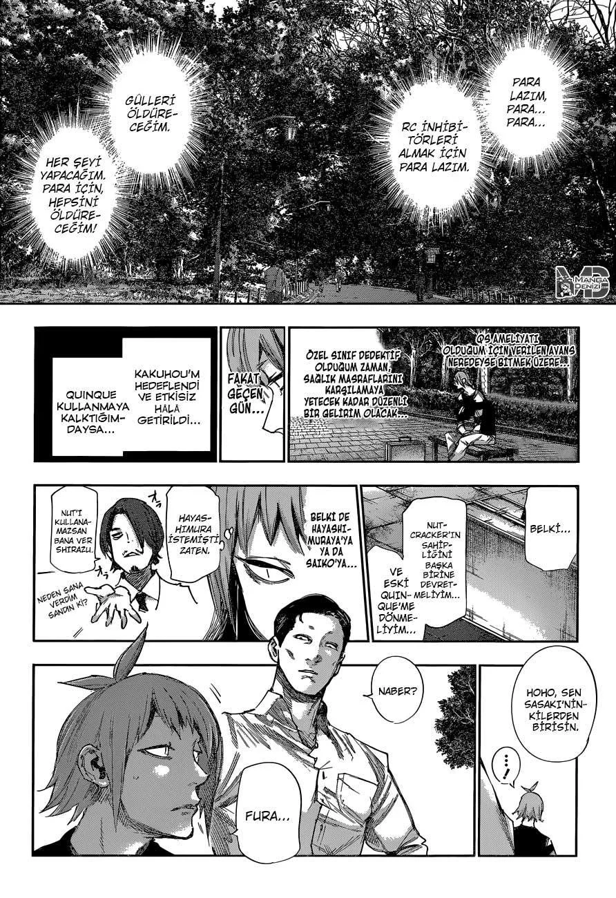 Tokyo Ghoul: RE - Sayfa 9