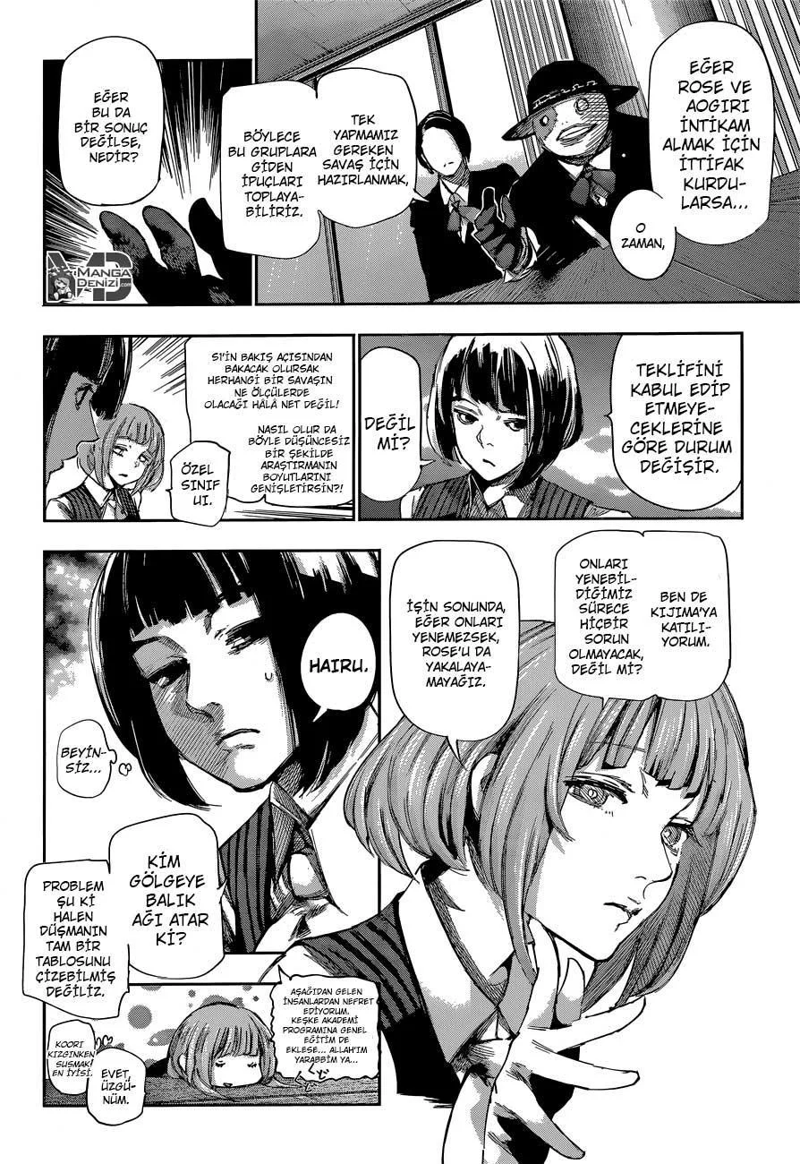 Tokyo Ghoul: RE - Sayfa 15