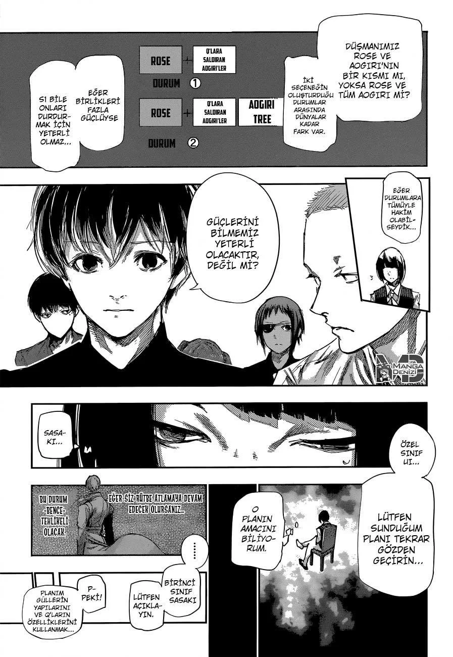 Tokyo Ghoul: RE - Sayfa 16