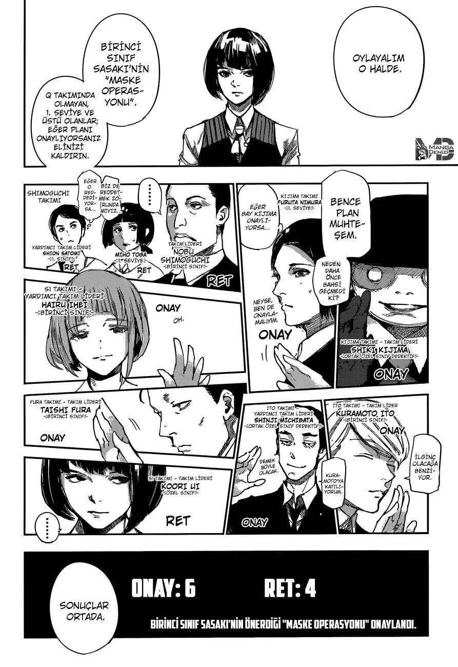 Tokyo Ghoul: RE - Sayfa 17