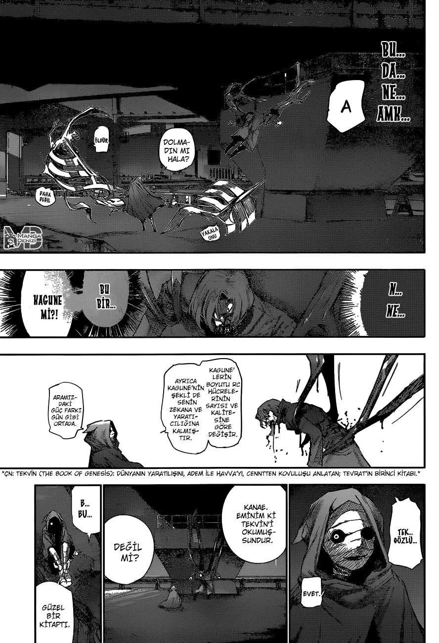 Tokyo Ghoul: RE - Sayfa 6